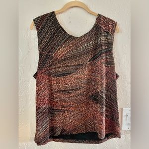 Coldwater Creek Tanktop